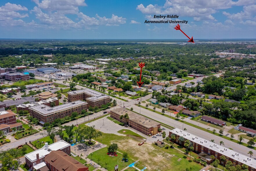 More Photos Of 259 Jefferson St, Daytona Beach Multifamily For Sale