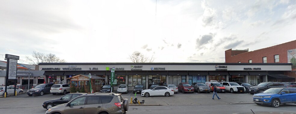 Primary Photo Of 2009-2059 Williamsbridge Rd, Bronx Storefront Retail Office For Lease
