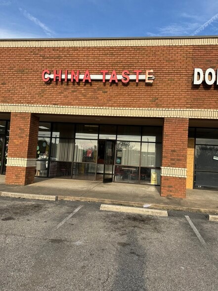 Primary Photo Of 1890 Berryhill, Cordova Unknown For Lease