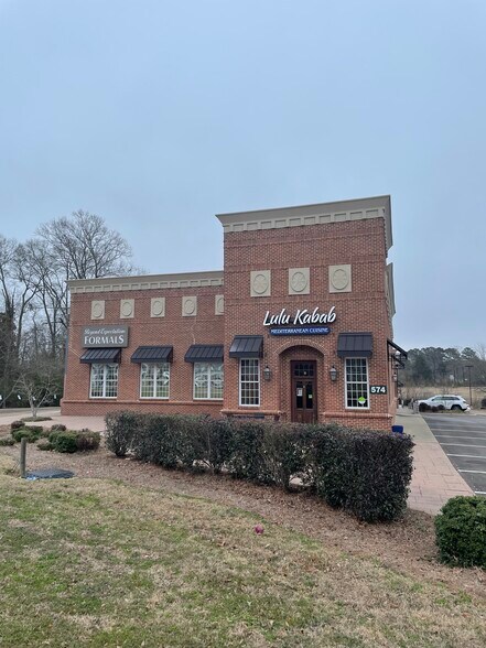 More Photos Of 574 Us-51, Ridgeland Unknown For Sale