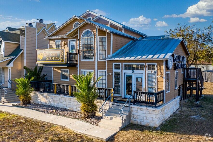 More Photos Of , New Braunfels Unknown For Sale