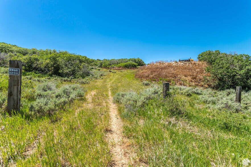 More Photos Of 3811 E Beaux Ct, Park City Land For Sale
