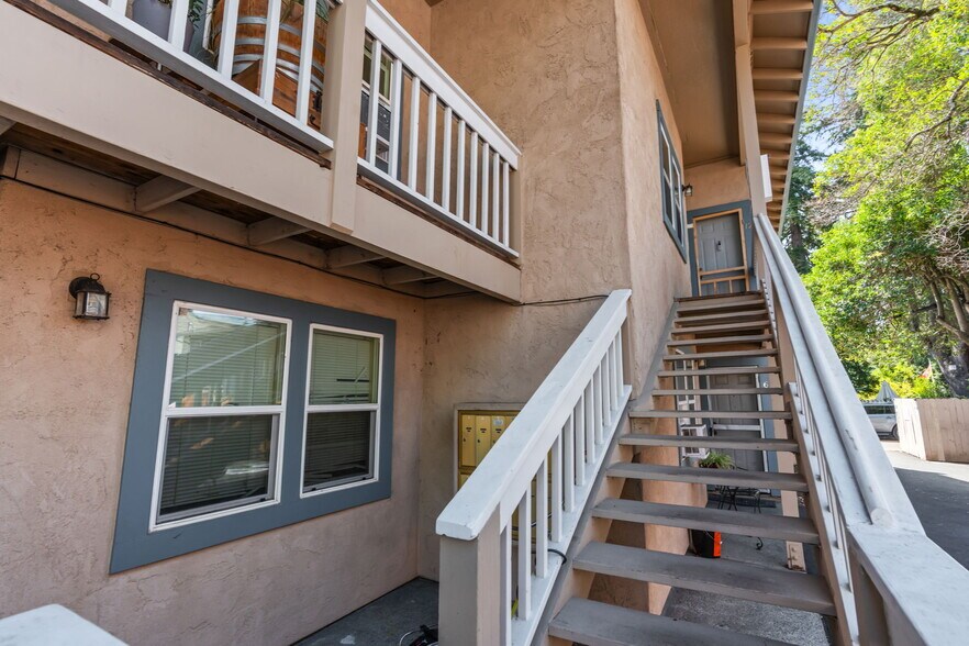 More Photos Of 1415 4th St, Napa Apartments For Sale