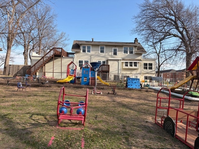 More Photos Of 6725 W 76th St, Overland Park Specialty For Sale