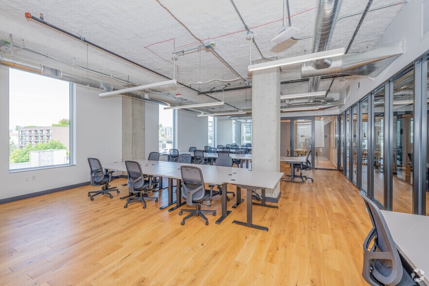 More Photos Of 1525 11th Ave, Seattle Coworking Space