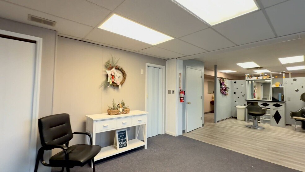 Primary Photo Of 1801 Croghan St, Fremont Storefront Retail Residential For Sale