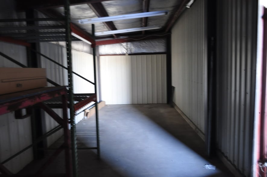 More Photos Of 4821 McClung St, Charleston Warehouse For Lease