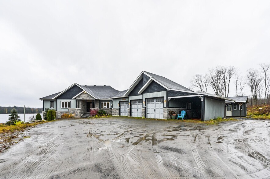 More Photos Of 433 Cardwell Lake Rd, Huntsville Land For Sale