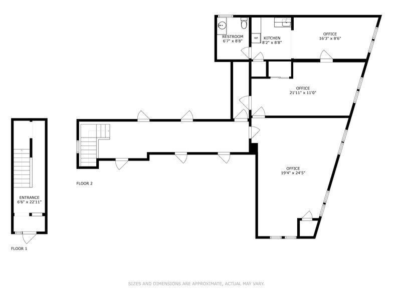 More Photos Of 434-440 White Plains Rd, Eastchester Apartments For Lease