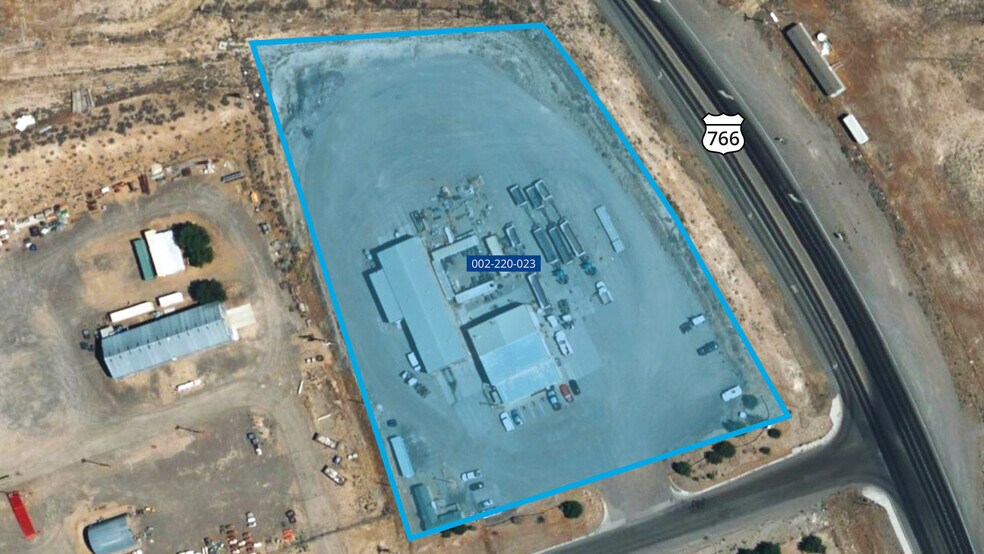 More Photos Of 924 Poplar st, Carlin Land For Sale