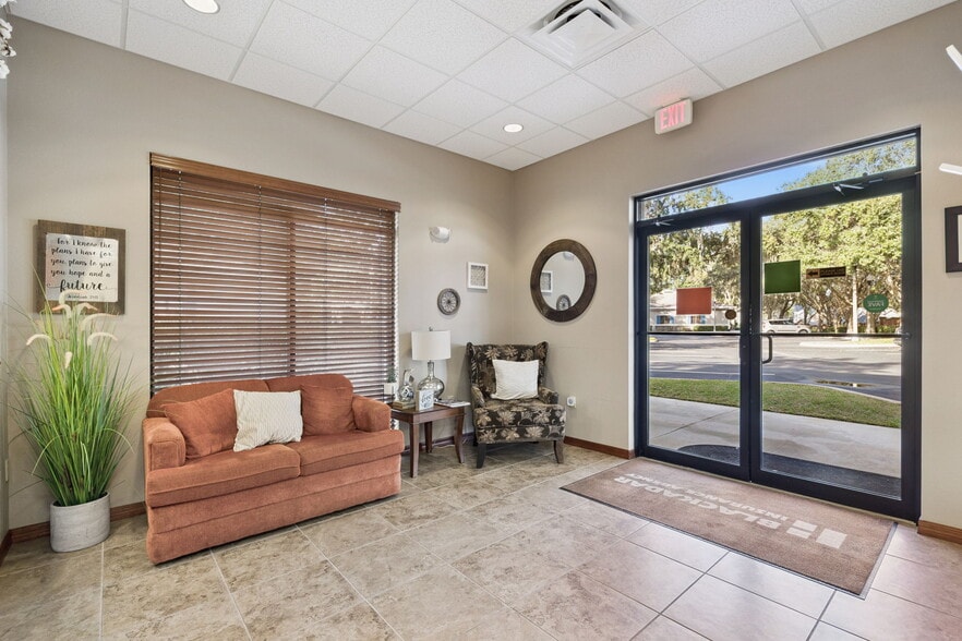 More Photos Of , Longwood Office For Sale