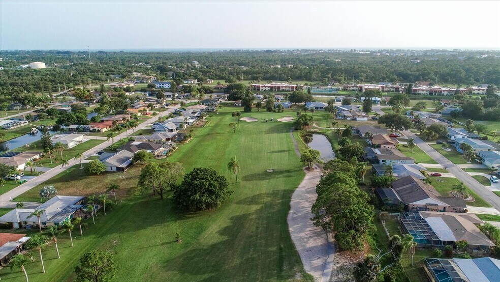 More Photos Of 230 Rotonda Blvd W, Rotonda West Multifamily For Sale