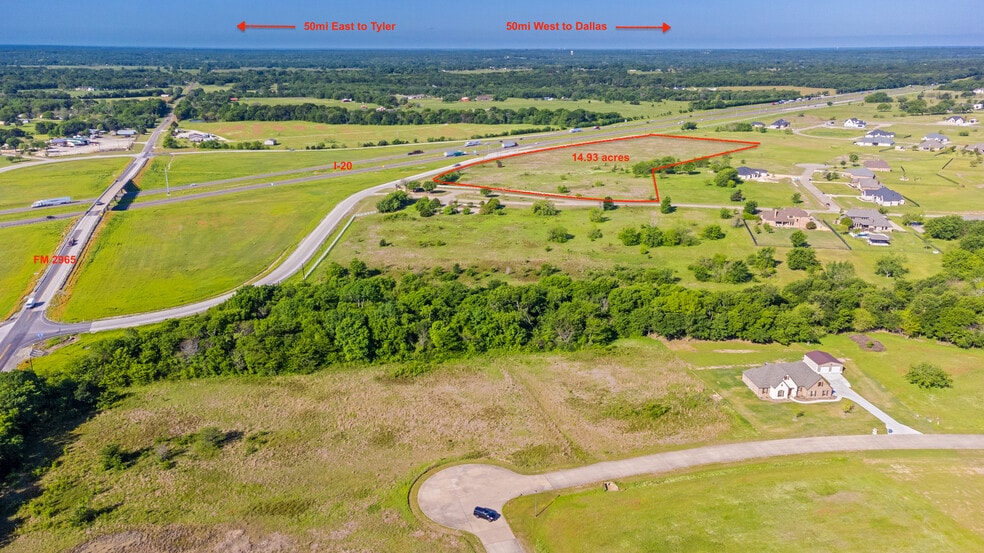 More Photos Of 1011 Shadow Lakes Dr, Wills Point Land For Sale