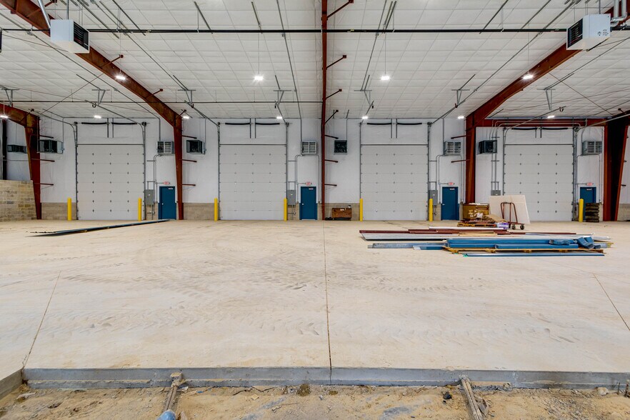 More Photos Of 1 Kerry Ct, Southampton Industrial For Sale