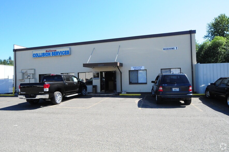 More Photos Of 13427 SE 27th Pl, Bellevue Industrial For Sale