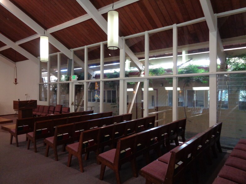 More Photos Of 201 Doyle Dr, Vallejo Religious Facility For Sale