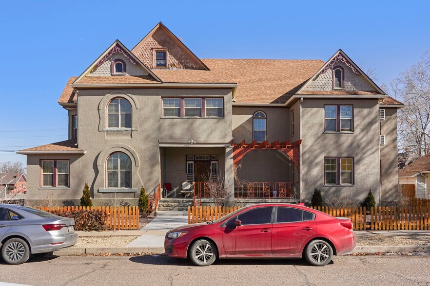 More Photos Of 1000 Carteret Ave, Pueblo Apartments For Sale