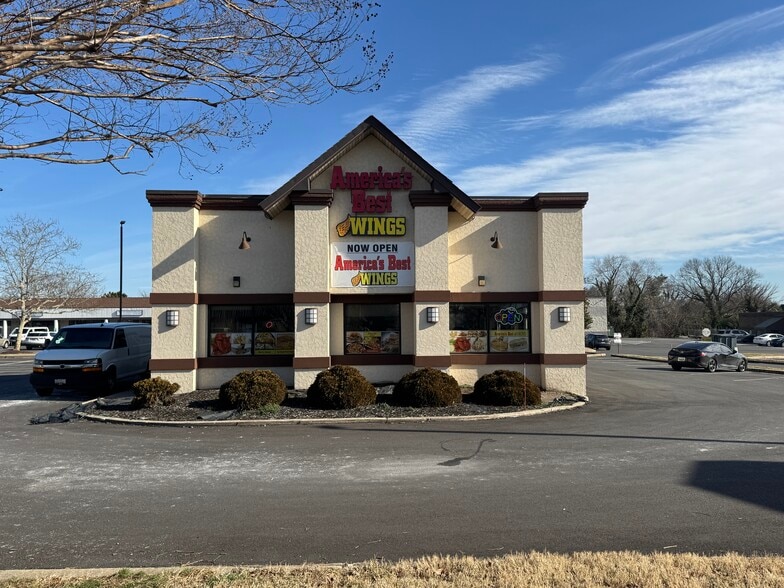 More Photos Of 5503-5519 Ritchie Hwy, Brooklyn Unknown For Lease