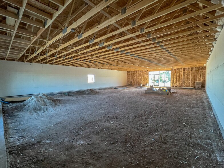 More Photos Of 3435 College Dr, Cheyenne General Retail For Sale