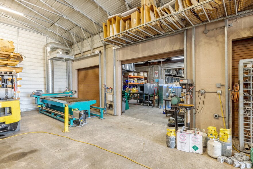 More Photos Of 1515 Ohio Ave, Richmond Warehouse For Sale