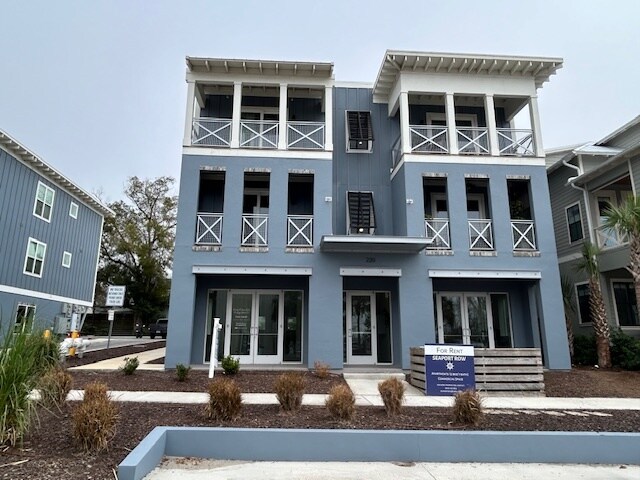 More Photos Of 220 N 2nd St, Fernandina Beach Office For Lease