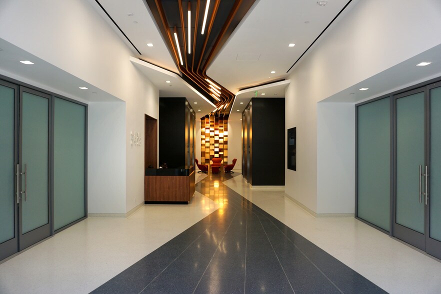 More Photos Of 3415 S Sepulveda Blvd, Los Angeles Office For Lease