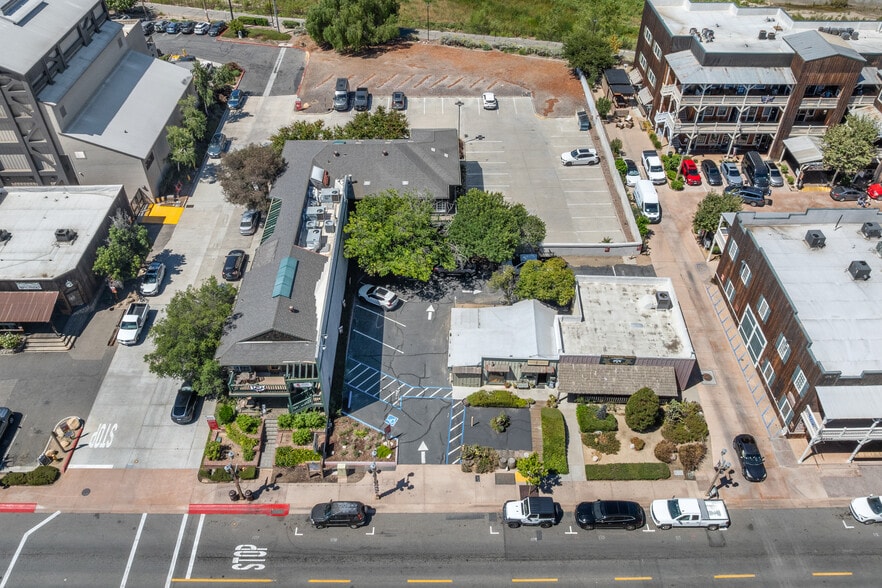 More Photos Of 28581 Front St, Temecula Office For Sale