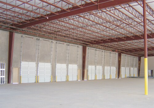 More Photos Of 11204 McPherson Rd, Laredo Warehouse For Lease