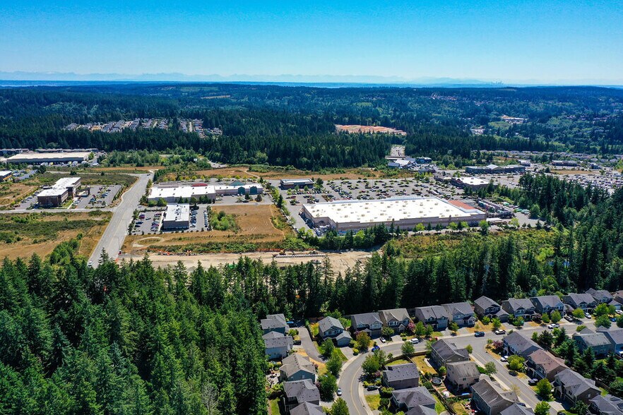 More Photos Of 21555 Urdahl Rd NW, Poulsbo Land For Sale