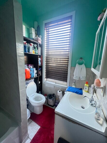 More Photos Of 10208 101st Ave, Jamaica Storefront Retail Residential For Sale