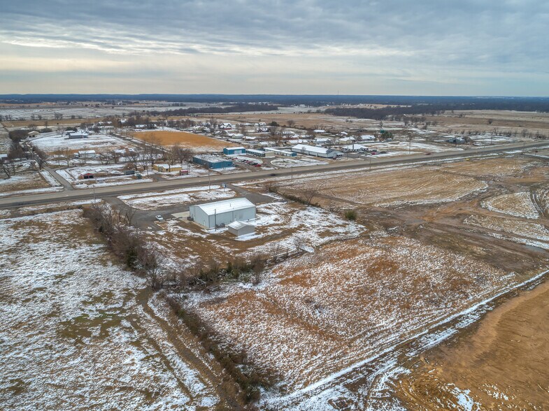 More Photos Of 26243 State Highway 51, Wagoner Medical For Sale