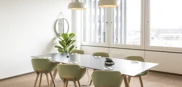 More Photos Of 2 St Clair Ave E, Toronto Coworking Space