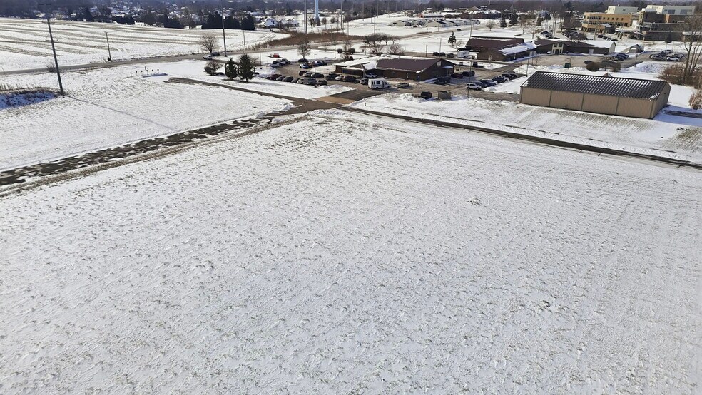 More Photos Of Smith Dr @ Witt Dr, Auburn Land For Sale