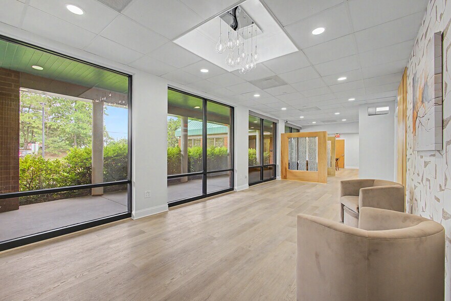 More Photos Of 2345 Lamington Rd, Bedminster Medical For Sale
