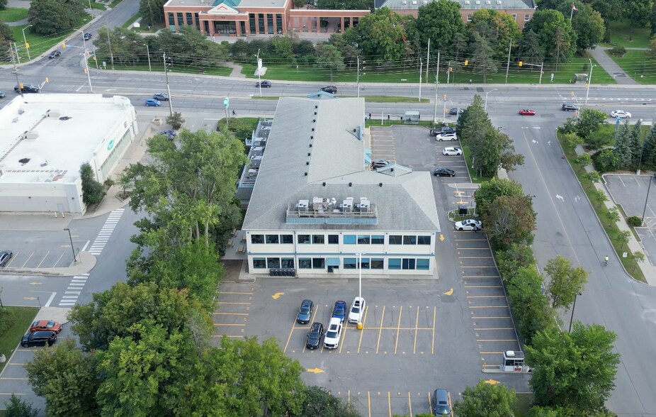 More Photos Of 745 Montreal Rd, Ottawa Medical For Lease