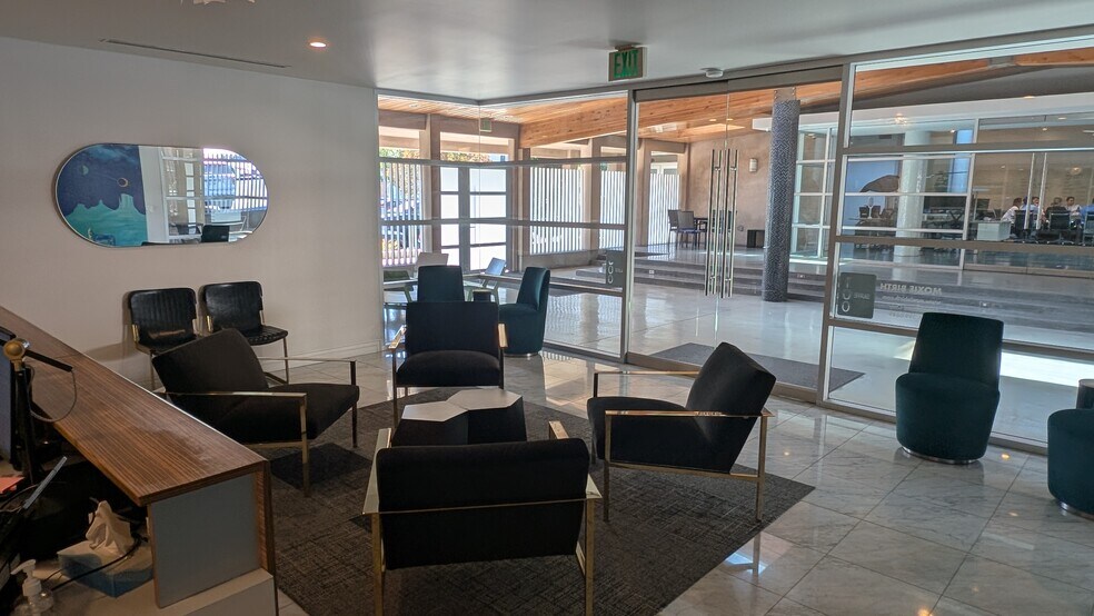 More Photos Of 1416 El Centro St, South Pasadena Medical For Lease