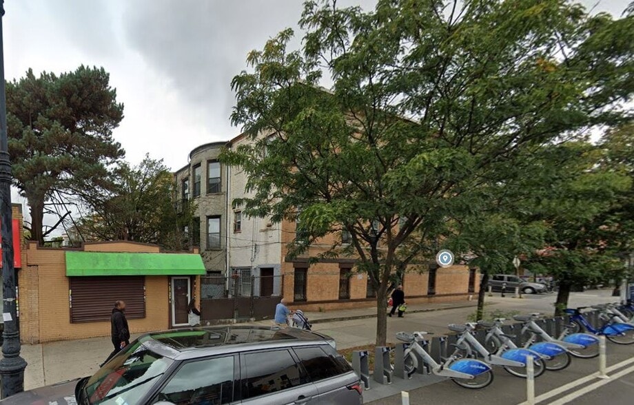 More Photos Of 6098 69th Ave, Ridgewood Storefront Retail Residential For Sale