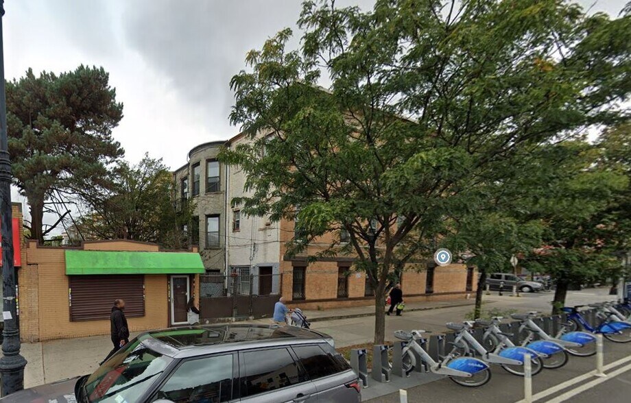 More Photos Of 6098 69th Ave, Ridgewood Storefront Retail Residential For Sale