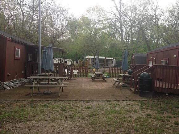 More Photos Of 2838 N 4351st Rd, Sheridan Trailer Camper Park For Sale