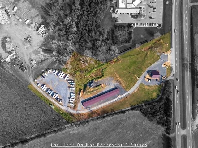 More Photos Of 13663 Spotswood Trail, Elkton Self Storage For Sale