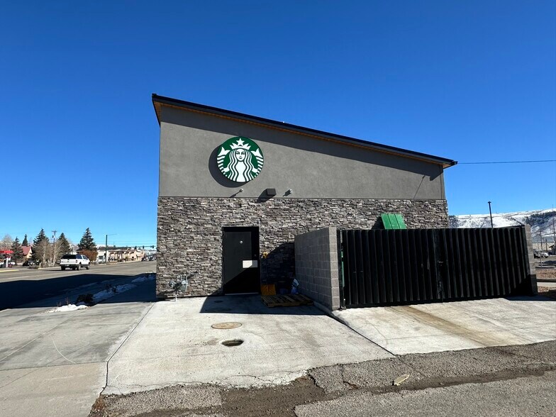 More Photos Of 501 W Tomichi Ave, Gunnison Restaurant For Sale