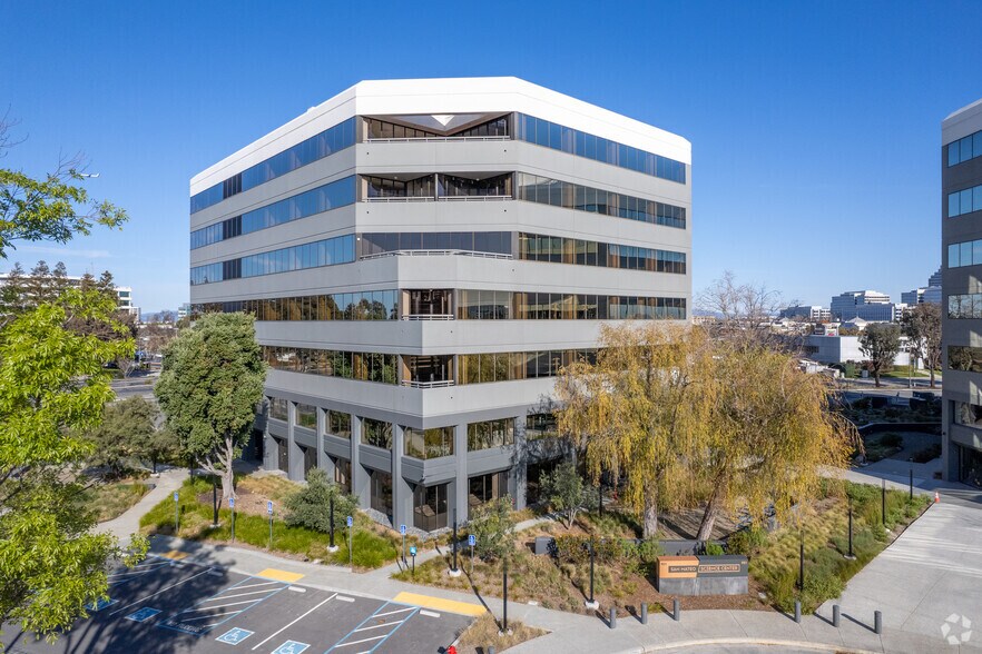 More Photos Of 951 Mariners Island Blvd, San Mateo Unknown For Lease