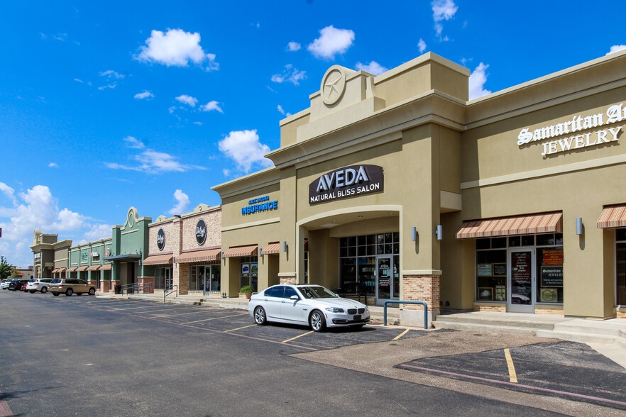 More Photos Of 2401-2493 Interstate 40 W, Amarillo Unknown For Lease