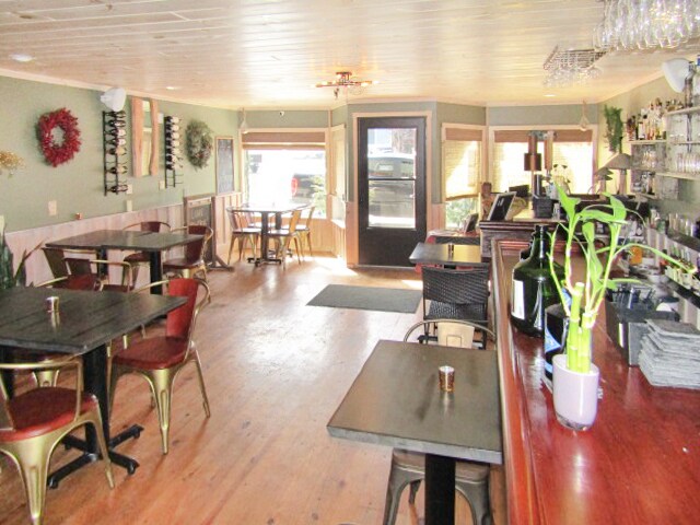 More Photos Of 215 Main St, Hawley Storefront Retail Residential For Sale
