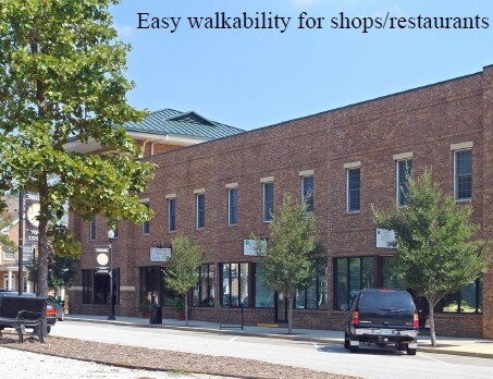 More Photos Of 300 Long Pointe Ln, Columbia Storefront Retail Office For Sale