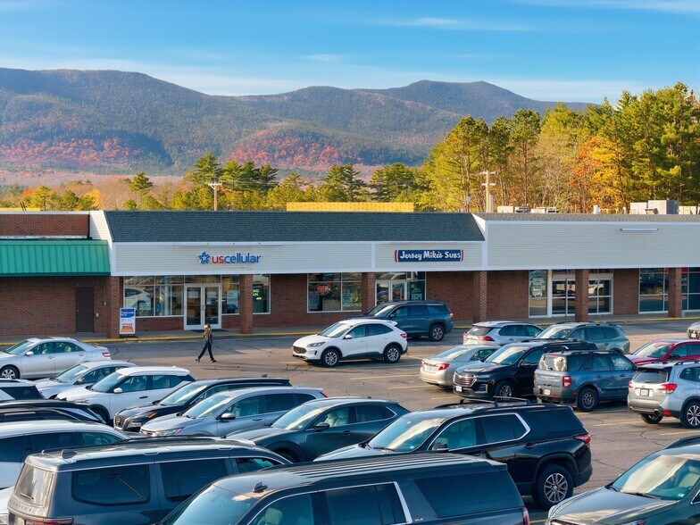 More Photos Of 1584 White Mountain Hwy, North Conway Unknown For Lease