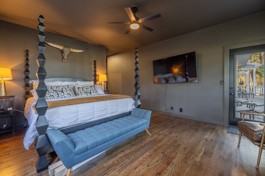 More Photos Of 1140 Baker Island Way NE, Townsend Land For Sale