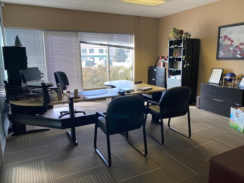 More Photos Of 2340 Pegasus Way NE, Calgary Light Distribution For Sale