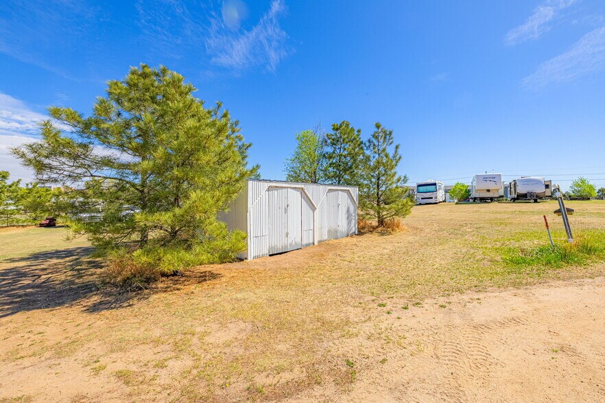More Photos Of 6125 Templeton Gap Rd, Colorado Springs Land For Sale