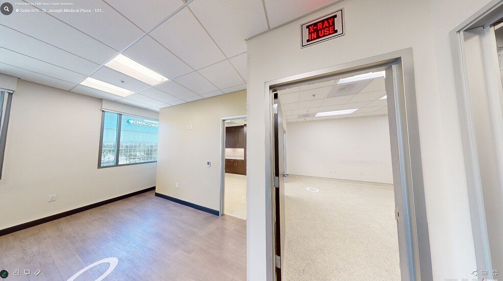 More Photos Of 1010 W La Veta Ave, Orange Medical For Lease